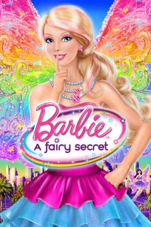 Barbie e O Segredo das Fadas (2011)