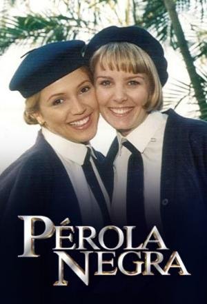 Pérola Negra (1998)