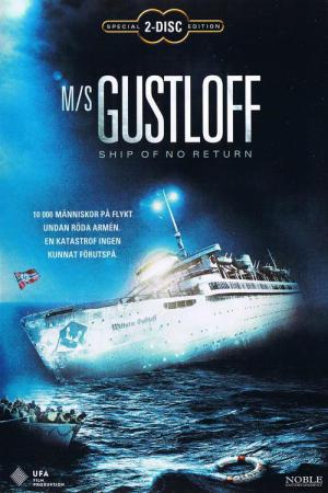 A Última Viagem do Gustloff (2008)