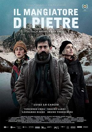 Morte Abaixo de Zero (2018)