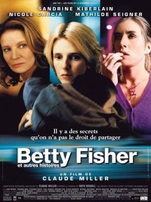 Betty Fisher E Outras Histórias (2001)