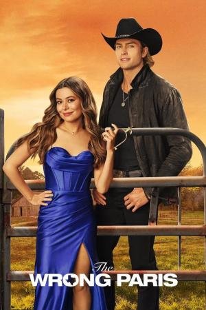 A Paris Errada (2025)