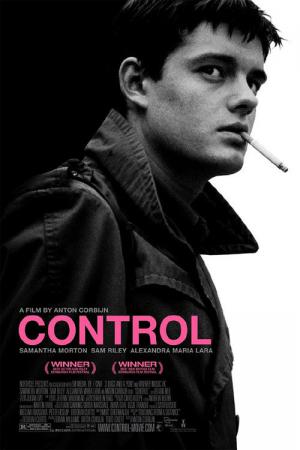 Controle: A História de Ian Curtis (2007)