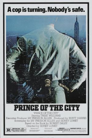 O Príncipe da Cidade (1981)