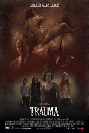 Trauma (2017)