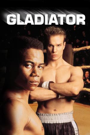 Gladiator - O Desafio (1992)