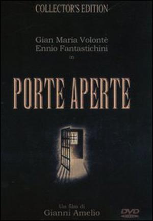 AS PORTAS DA JUSTIÇA (1990)