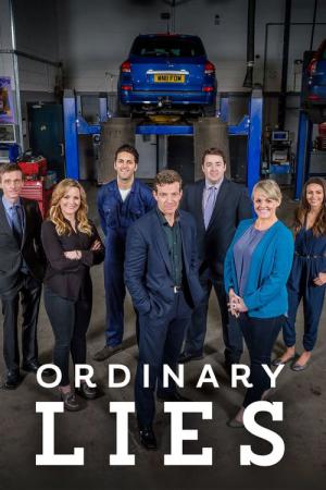 Ordinary Lies (2015)