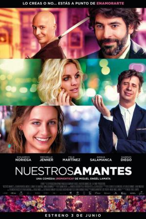 Nossos Amantes (2016)