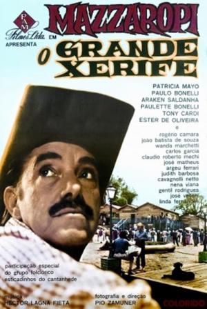 O Grande Xerife (1972)