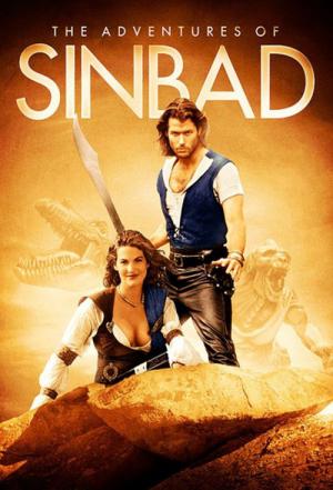 As Aventuras de Sinbad (1996)