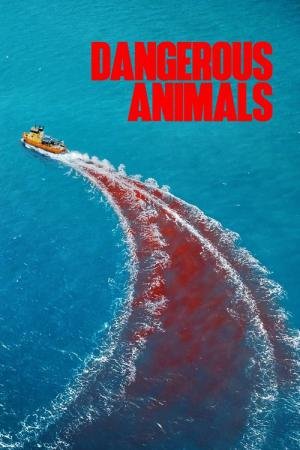 Animais Perigosos (2025)