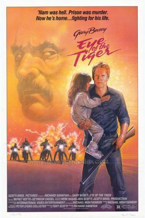 Inimigo Mortal (1986)