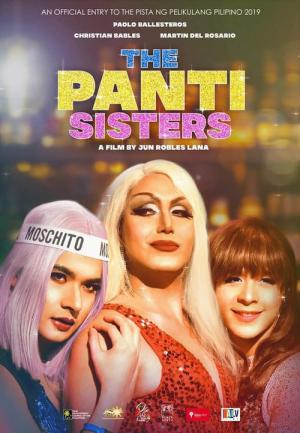As Irmãs Panti (2019)