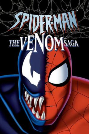 Homem-Aranha: A Saga de Venom (2005)