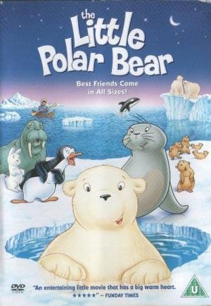 O Ursinho Polar (2001)