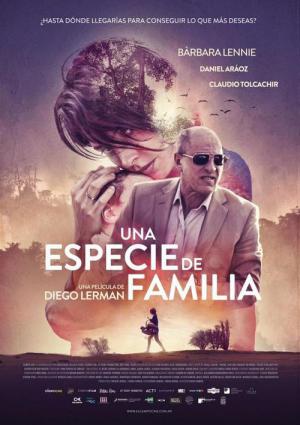 Uma Espécie de Família (2017)