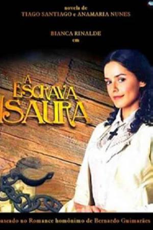 Escrava Isaura (1976)