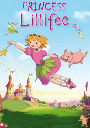 A Princesa Lillifee (2009)