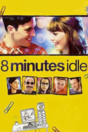 Oito Minutos Parado (2012)