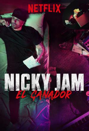 Nicky Jam: Vencedor (2018)