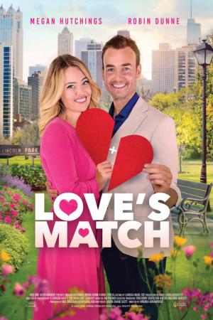 Match do Amor (2021)