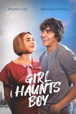 Um Amor de Outro Mundo (2024)