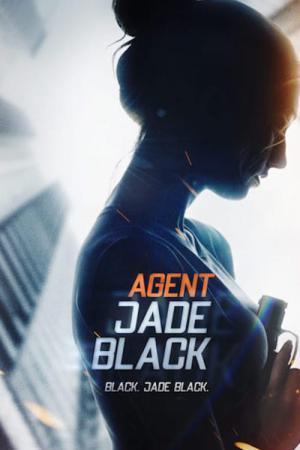 Jade Black, a Agente Secreta (2020)