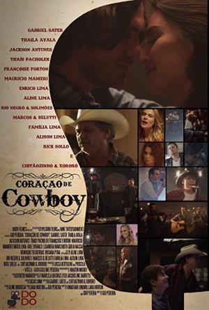 Coração de Cowboy (2018)