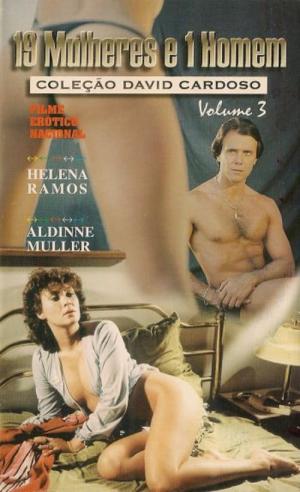 19 Mulheres e 1 Homem (1977)