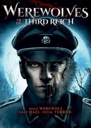 Lobisomens do Terceiro Reich (2017)