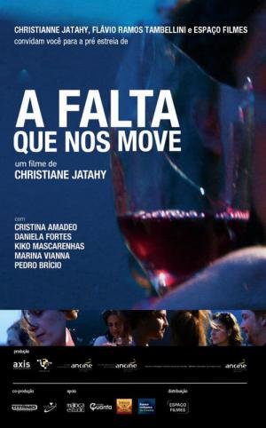 A Falta Que Nos Move (2011)