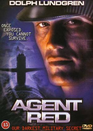 Agente Vermelho (2000)