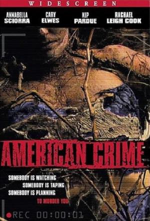 Crimes em Série (2004)