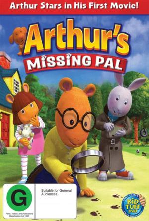 Arthur e Seu Melhor Amigo (2006)