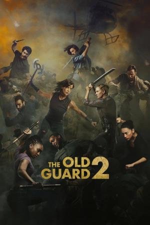 A Velha Guarda 2 (2025)