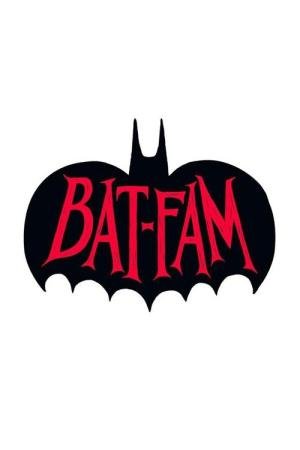 Bat-Família (2025)