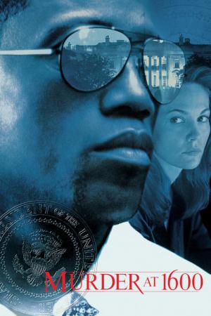 Crime na Casa Branca (1997)