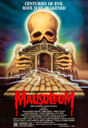 Mausoléu (1983)