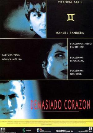 Demasiado Coração (1992)