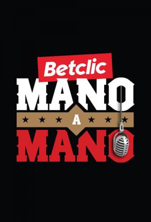 Betclic Mano a Mano (2022)