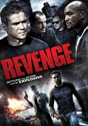 A Revanche (2007)
