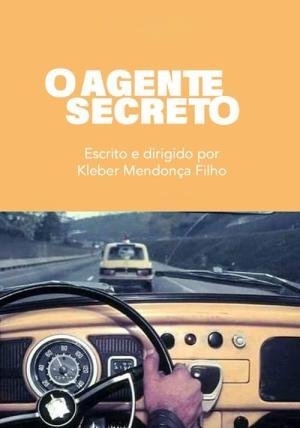 O Agente Secreto (2025)