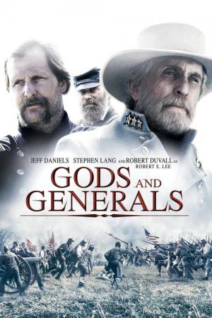 Deuses e Generais (2003)