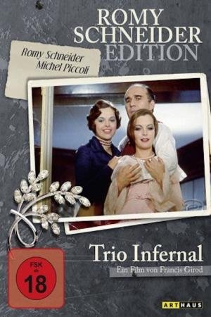 Trio Infernal (1974)