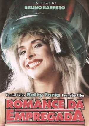 Romance da Empregada (1988)