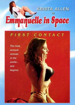 Emmanuelle: Rainha da Galáxia (1994)