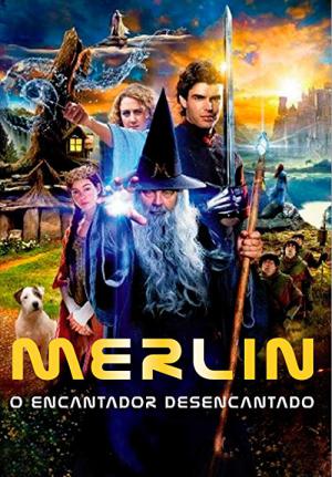 Merlin - O Encantador Desencantado (2012)