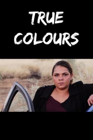 Cores da terra (2022)