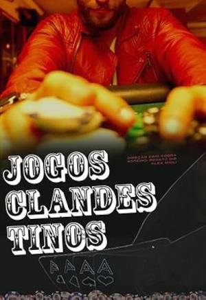 Jogos Clandestinos (2014)
